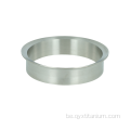 gr2 gr12 titanium stub End